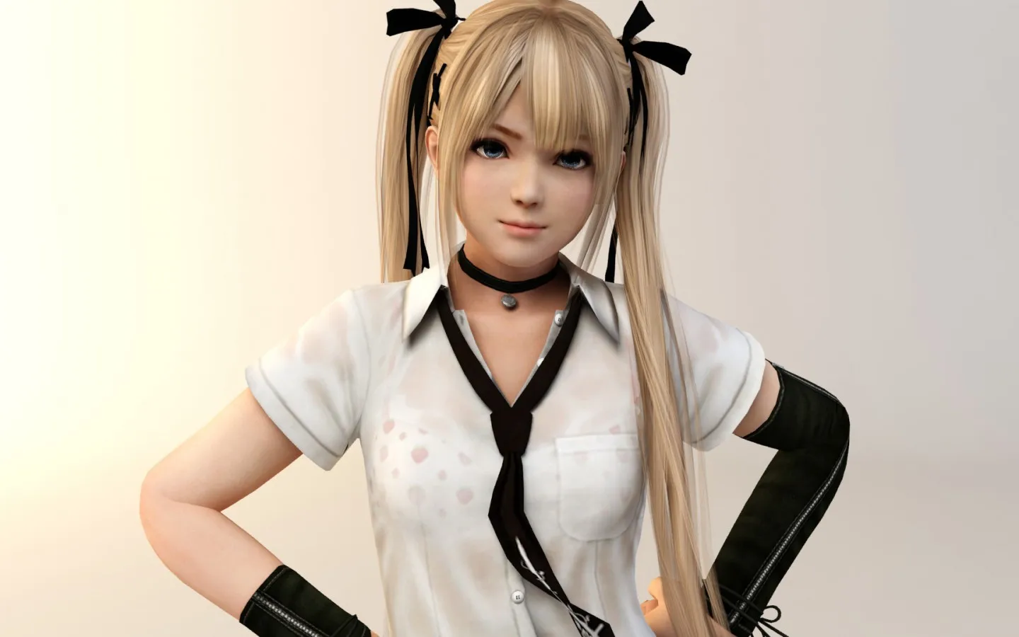Украшение дома marie rose dead or alive игра глаза хвосты шелк ткань плакат печать XD022