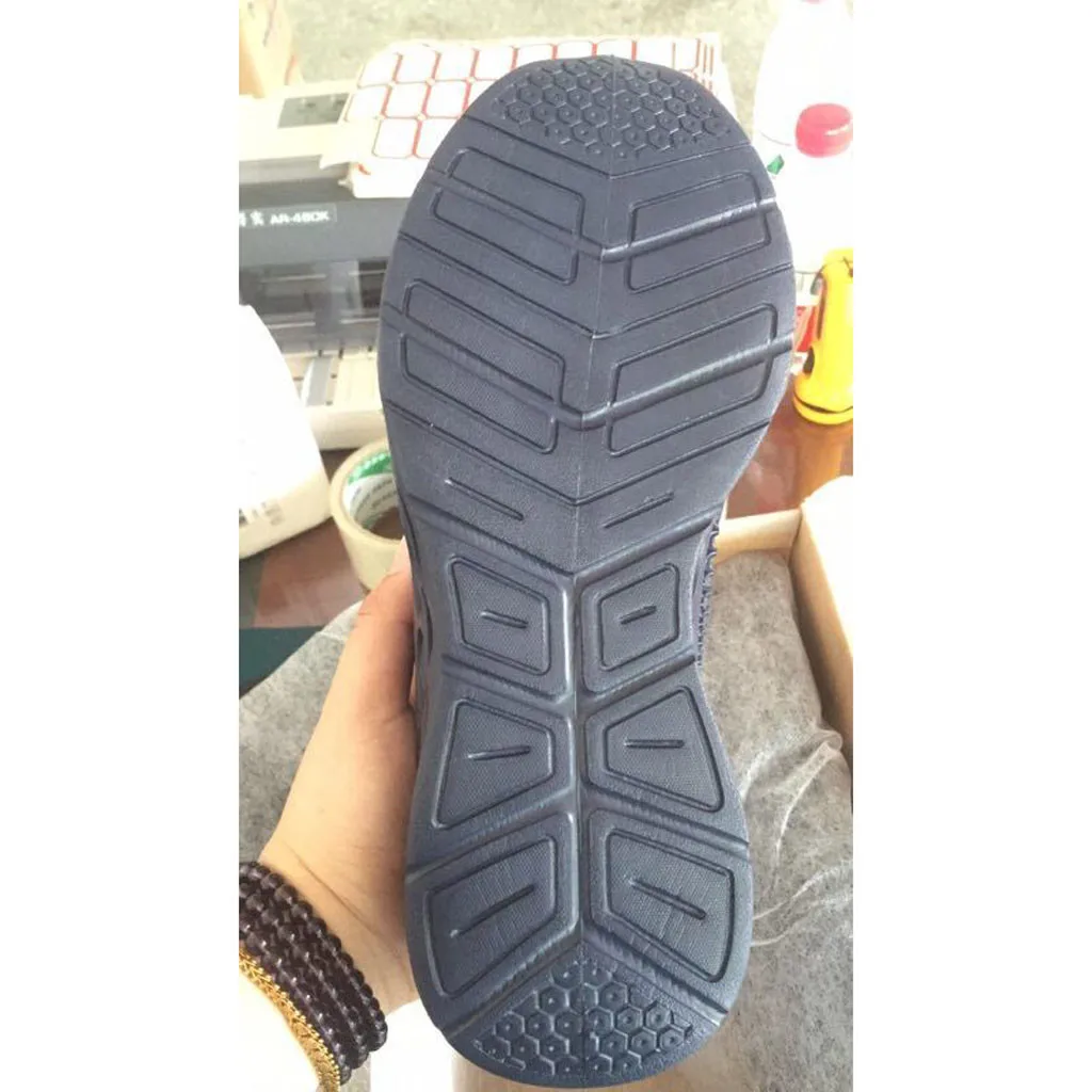 Обувь; мужские кроссовки; летние кроссовки с буквенным принтом; Zapatillas Deportivas Hombre; дышащая повседневная обувь; SAGACE; большие размеры