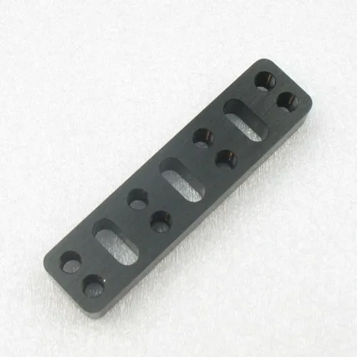 Funssor Wheel Block for DIY Openbuilds CNC Reprap 3D printer V-Slot profiles and V-Slot plates Funssor Wheel Block for DIY Openbuilds CNC Reprap 3D printer V-Slot profiles and V-Slot plates