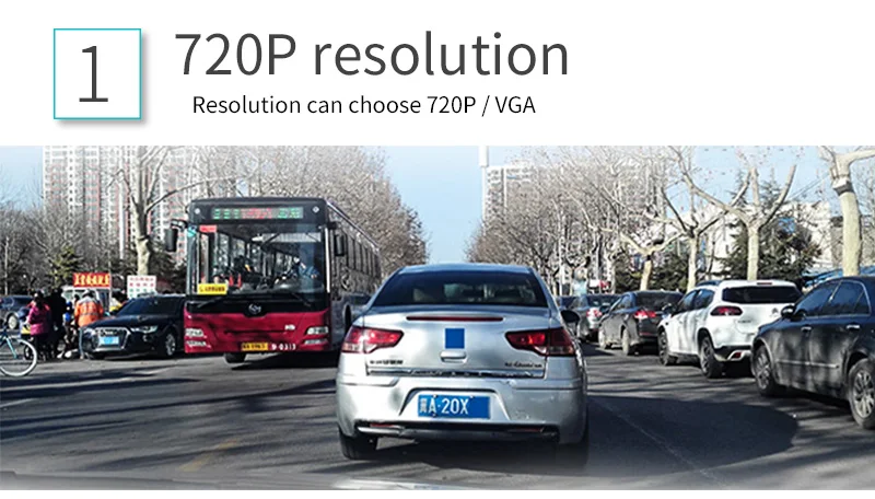 Denicer M20P Автомобильный видеорегистратор с разрешением Full HD 720P Автомобильный видеорегистратор с экраном 3,0 дюйма dvr Автомобильный регистратор Приборная панель автомобиля