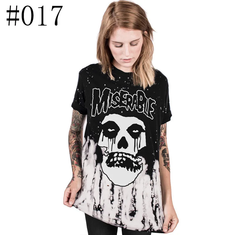 Лидер продаж Английский цифровой печати Свободные Повседневная Женская