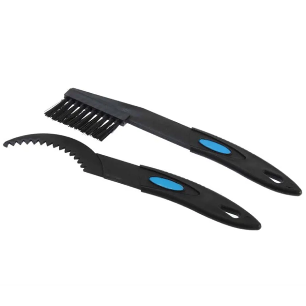 2017 Горячая очистка Чистая щетка прибытие Велоспорт велосипед цепь набор