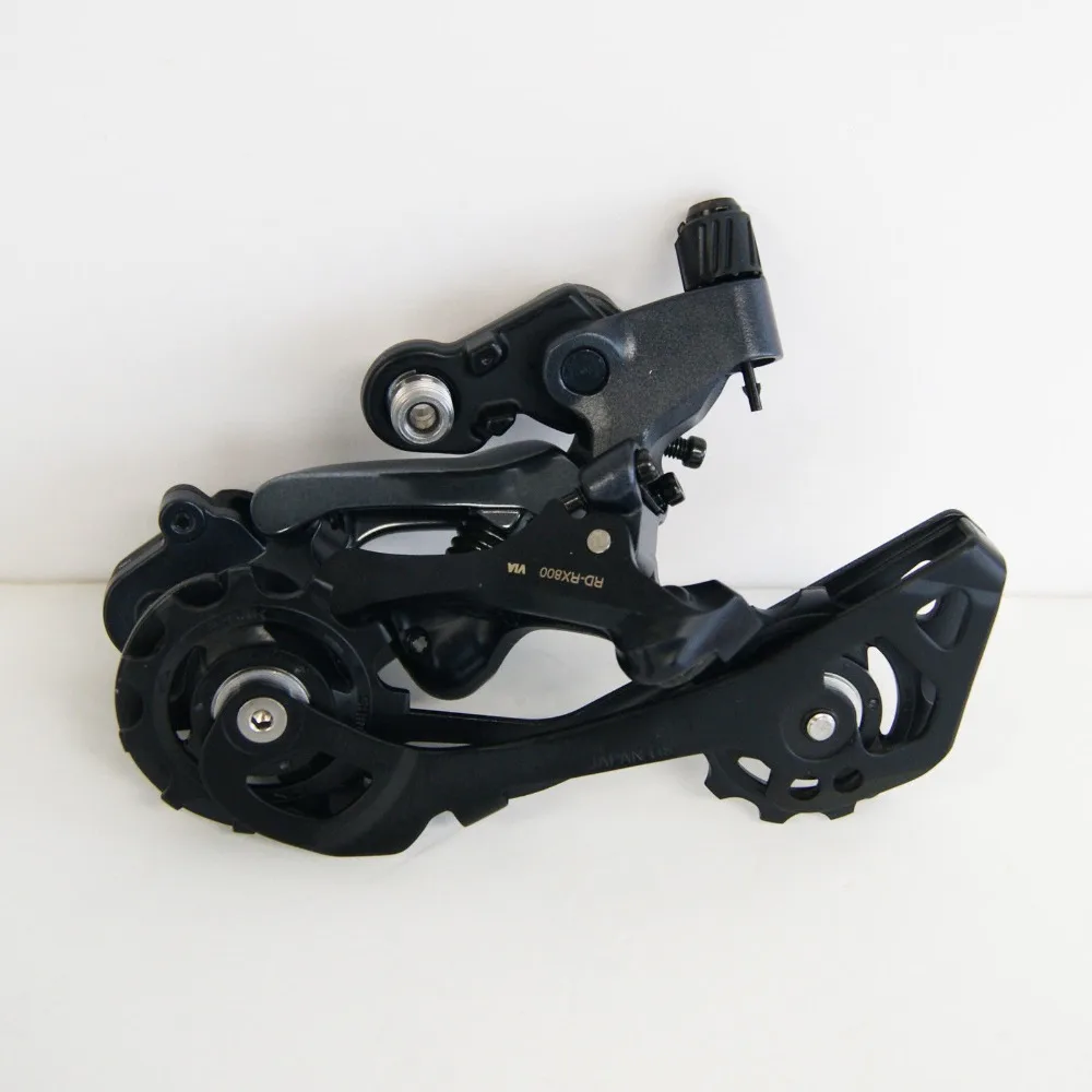 Оригинальный Shimano ULTEGRA RX Shadow RD + RX800 GS задний переключатель для