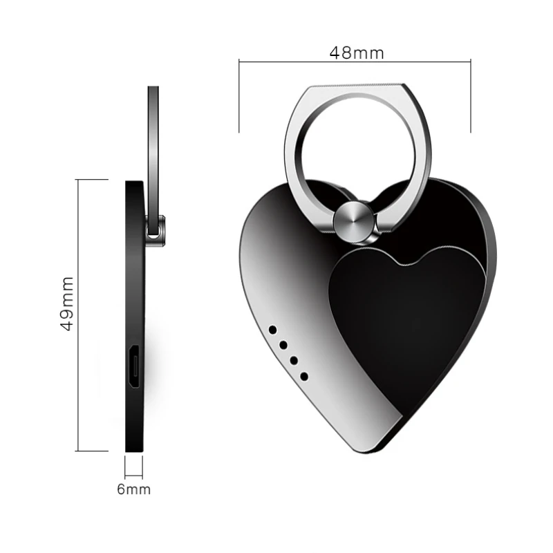 Креативная USB зажигалка на телефон|Аксессуары для сигарет| |