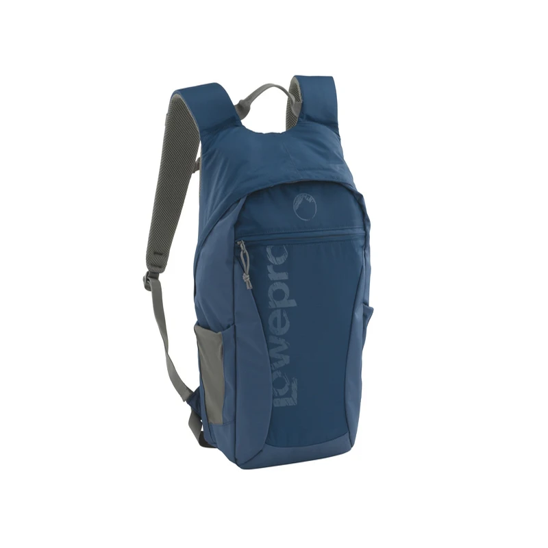 Бесплатная доставка Мужские туфли из натуральной Lowepro Фото Хэтчбек 16L AW плечи