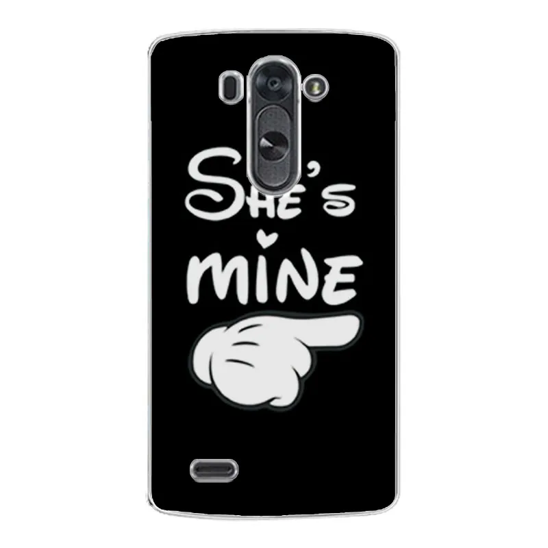 Очаровательный чехол с дэдпулом человеком-пауком для Fundas LG G3 Beat/G3 S G3S жесткий пластиковый чехол s для LG G3 mini D722 D724 задняя крышка - Цвет: For LG G3 Mini C16