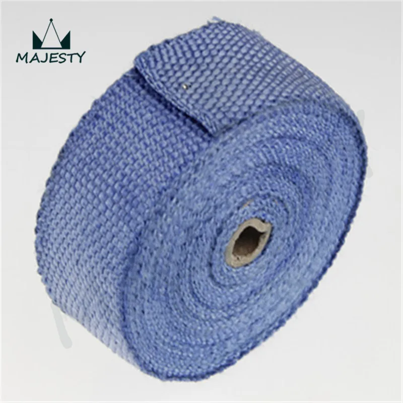 Гоночный выхлопной коллектор 10 м турбоколлектор потоковая труба тепловая