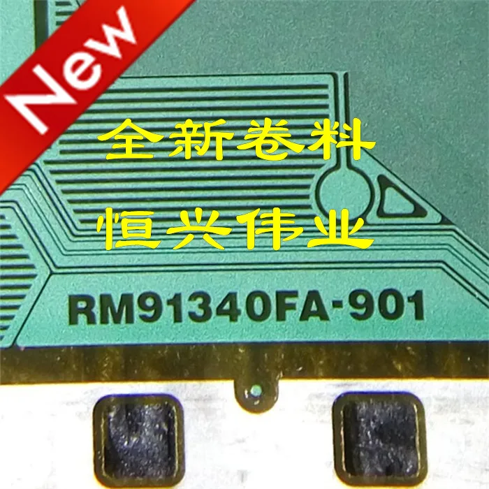 RM91340FA 901 новый рулон COFTAB с жидкостным приводом|Запасные части| |