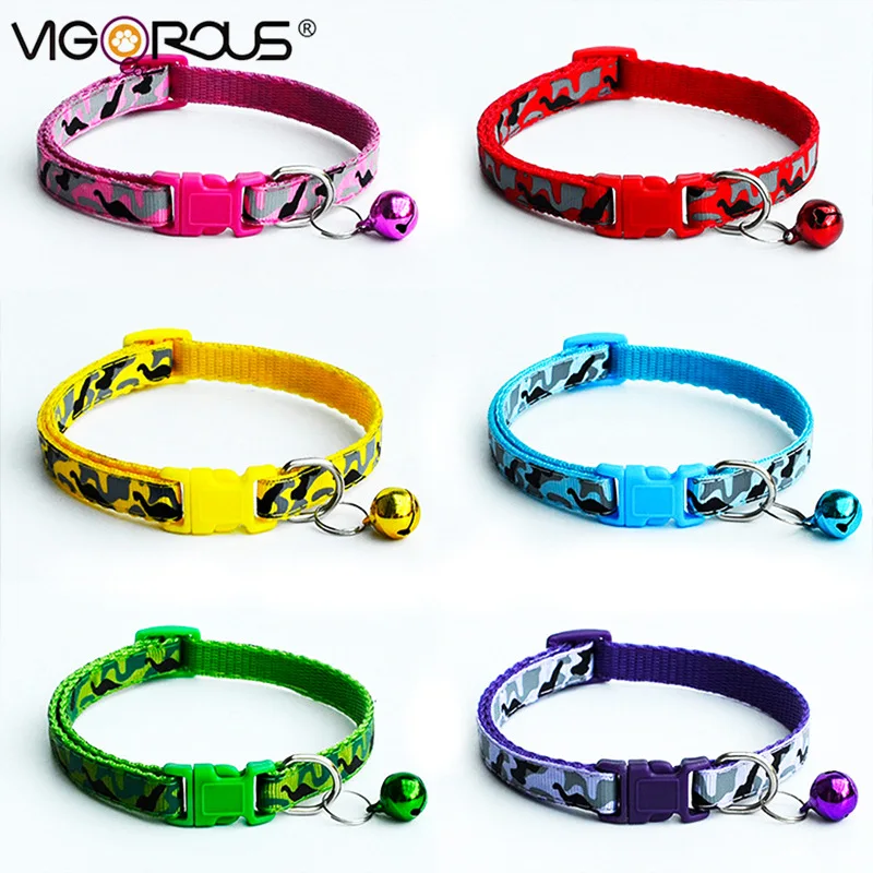 Cat ошейник с колокольчиками именной для собаки собак кошек щенки сепаратистских