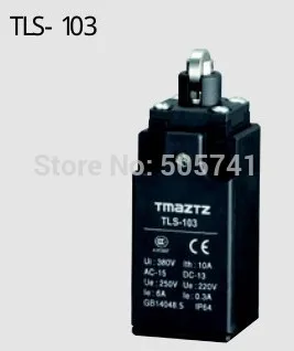 Electrical Limit Switch TLS-103/XCK-P102