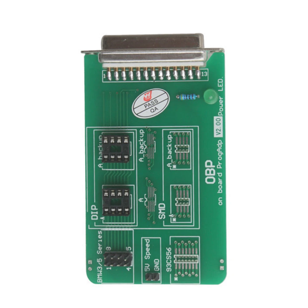 Hot selling OBP Adapter for Digimaster 2/Digimaster 3 with Best Price Free Shipping |