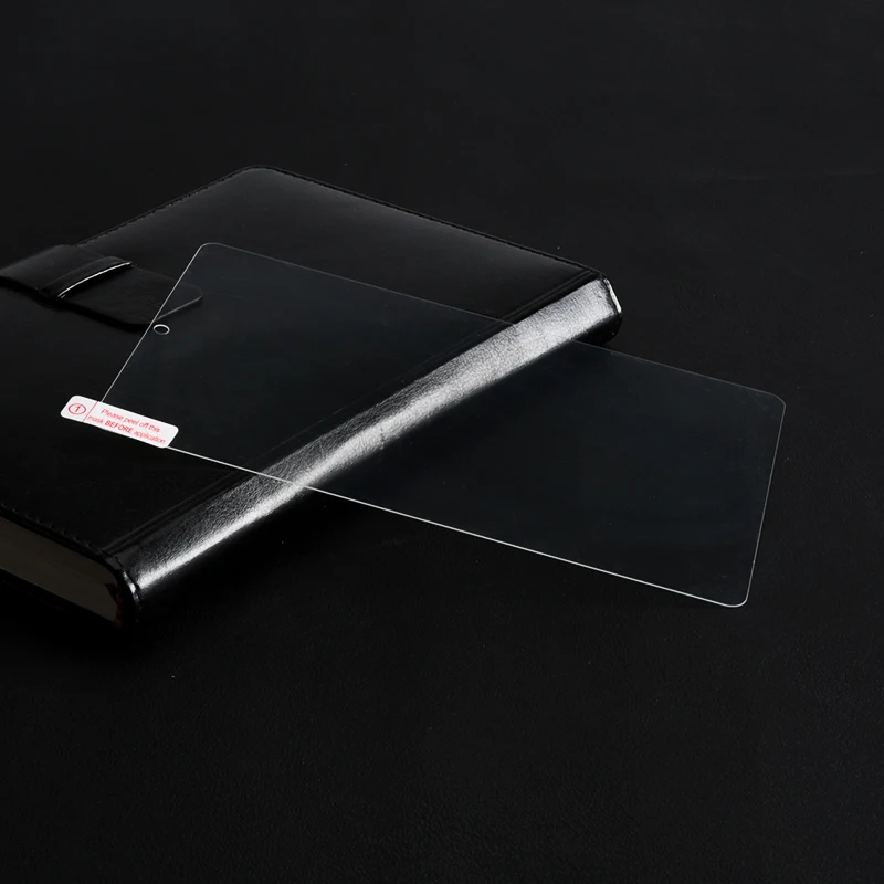 Ультратонкое закалённое защитное стекло закаленное Стекло для huawei Медиа Pad T3 " 7" 1" светодиодная Экран Защитная пленка для huawei MediaPad T3 взрывозащищенное стекло