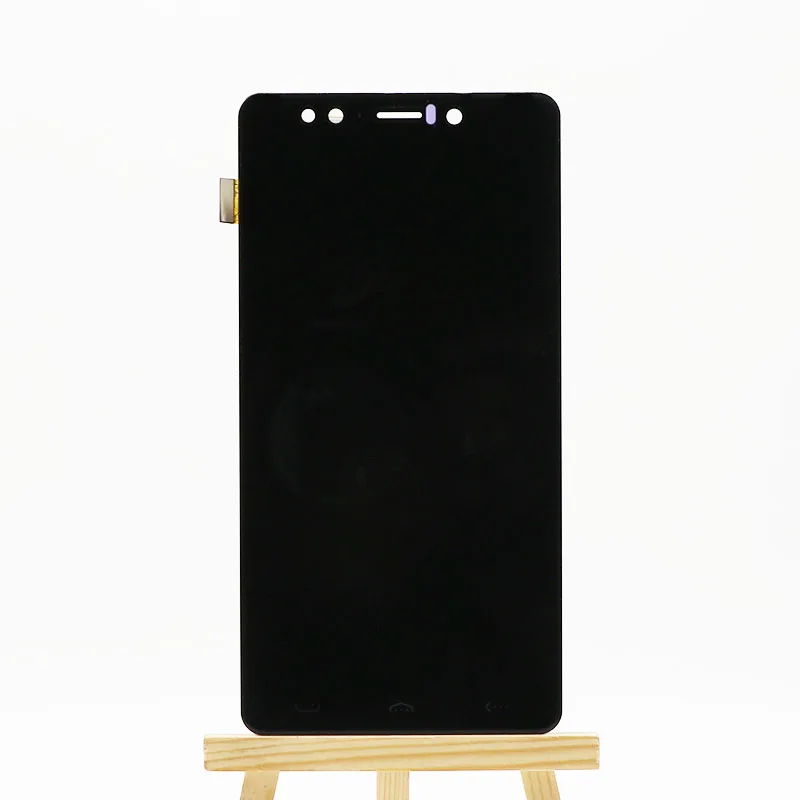 BingYeNing для Homtom HT10 ЖК-дисплей + замена сенсорной панели | Мобильные телефоны и