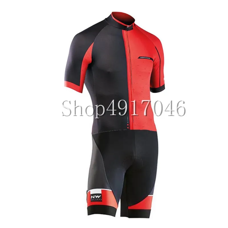 NW 2019 открытый MTB велосипедная спортивная одежда летняя мужская Профессиональная