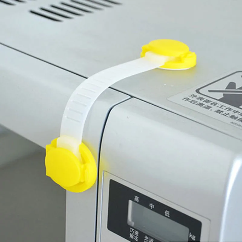 10 шт. блокираторы дверей шкафов и ящиков для детской безопасности|Замки ящиков| |