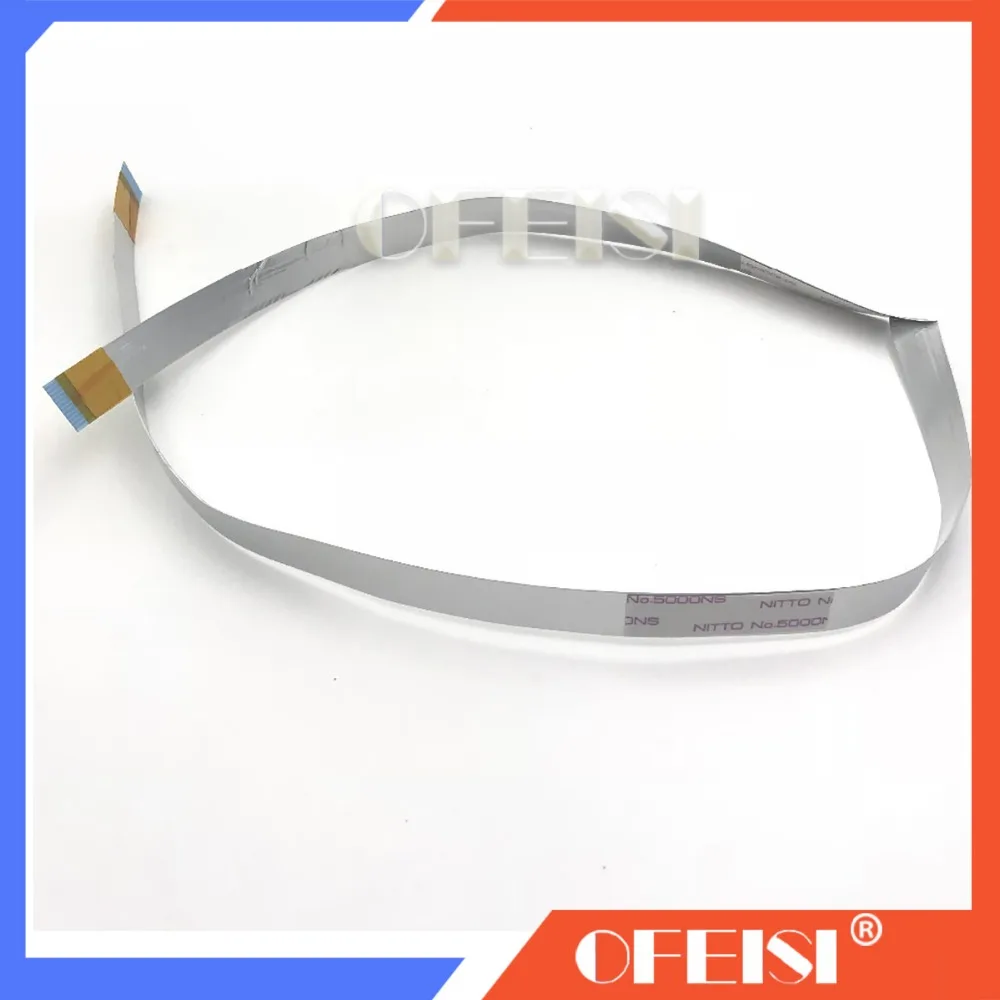2 шт. FFC Гибкий плоский кабель сканер CIS для Samsung SCX4100 SCX4200 SCX4220 SCX4300 Xerox WorkCentre 3119 WC3119 |