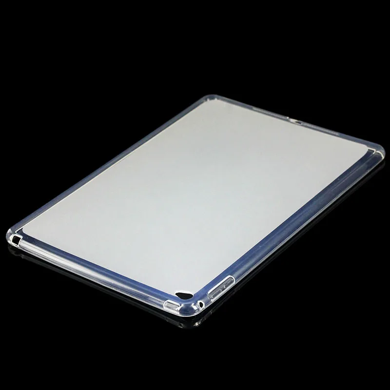 Чехол JONSNOW из ТПУ для iPad Air 2 9 7 дюйма высококачественный Противоскользящий мягкий