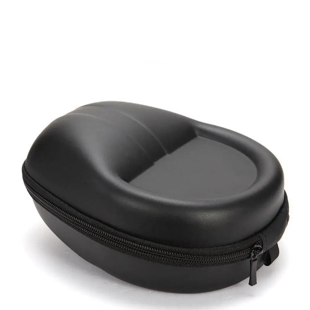 Портативная Противоударная гарнитура для наушников сумка переноски твердая