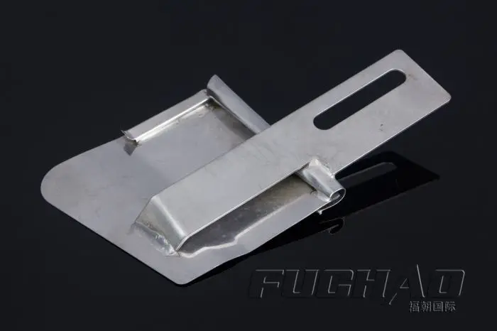 Отложной отложной эластичный пенчик для покрытия стежка хорошее качество папка