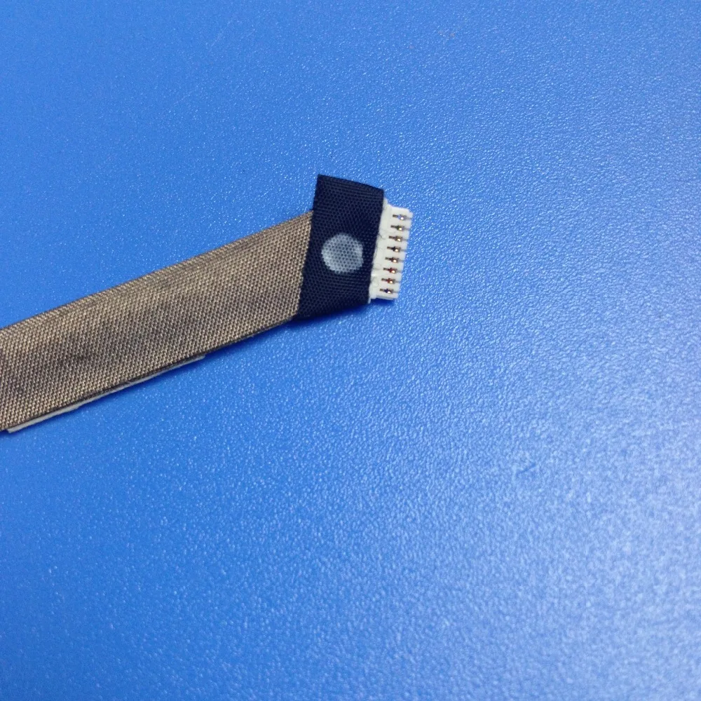 Новый VAW00 DC02001N400 CN 0DR1KW LVDS кабель для DELL INSPIRON 15R 3521 3537 5521 V2521D 5535 5537 LCD кабель|lcd lvds cable|lcd