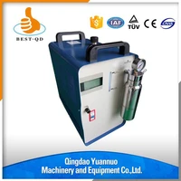 for romania only free shipping bt 300hho industrial types welding machine for fine welding 0 300lhour gas output adjustable