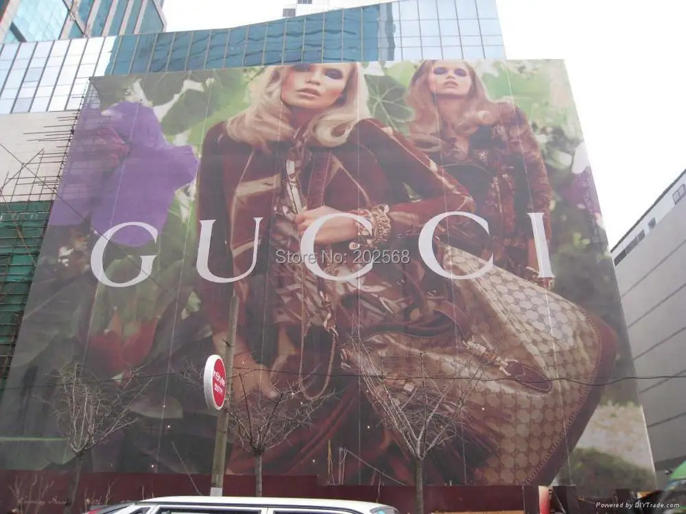 ПВХ виниловые сетчатые баннеры пвх сетка (с принтом вашего логотипа или