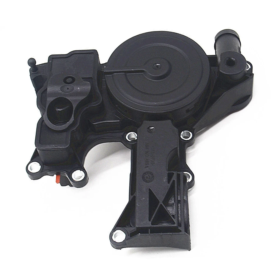 Масляный Сепаратор PCV клапан шланг для VW Jetta Golf GTI AUDI A4 1,8 2.0TSI 06H103495A 06J 103 213 C B D E F 06J103213C