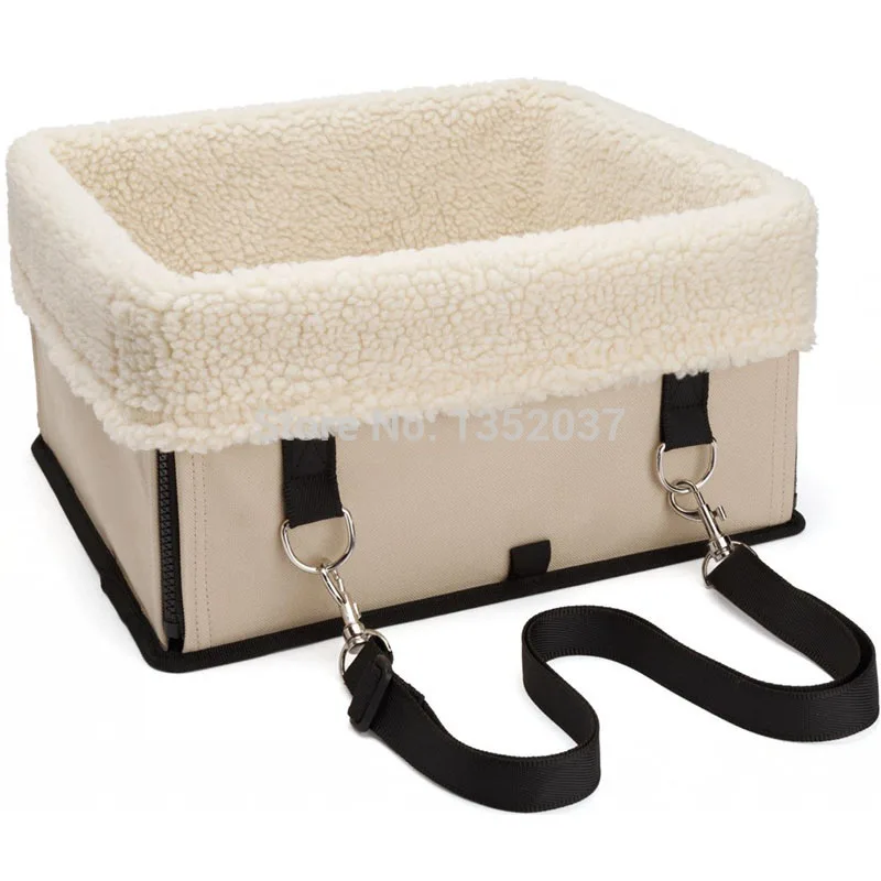 Бесплатная доставка Кота Собаки Любимчика Автомобилей Booster Сидений Путешествия