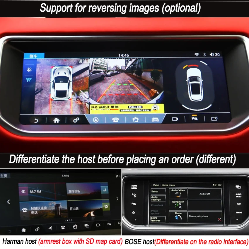 Liislee 2 din Android 10,25 ''для RANGE ROVER EVOQUE приборной панели мультимедиа Navi gps Bluetooth стерео радио высокое качество