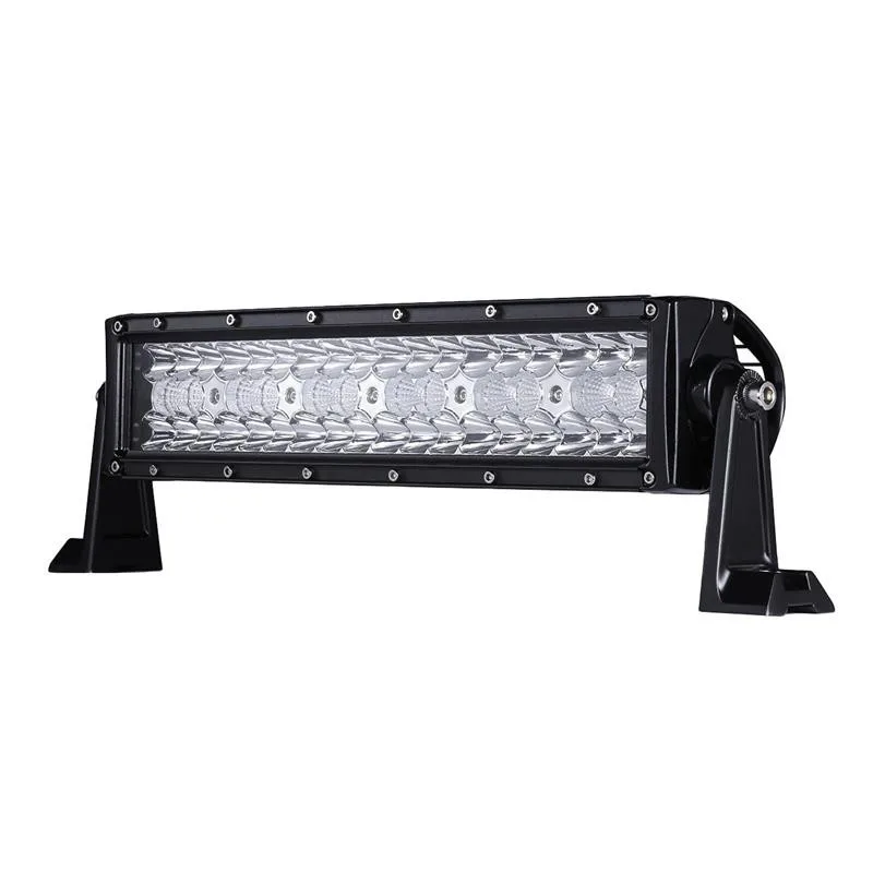 Oslamp три ряда 1" 22" 3" 42" 5" 50" прямой светодиодный световой бар внедорожный комбинированный лучевой светильник дом на колёсах с прицепом 4X4 4WD ATV SUV