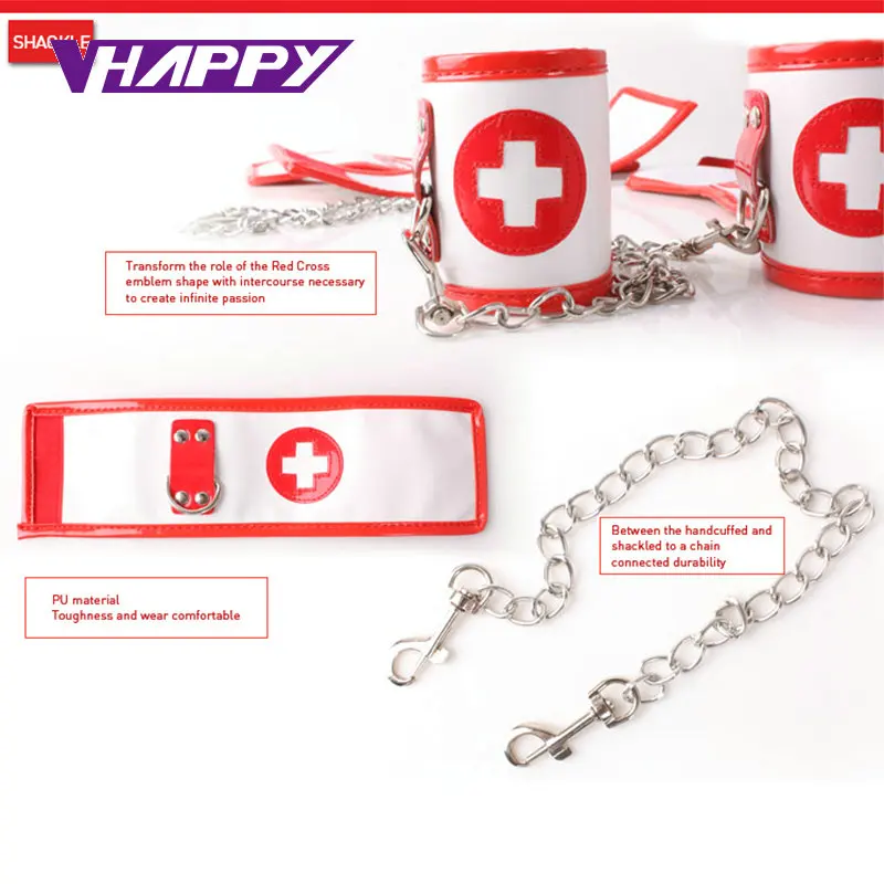 1 комплект регулируемые красные бриллиантовые наручники маска для глаз интимные