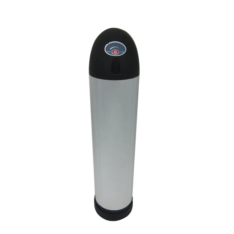 

48V 500W Electric Bike battery 48V 11AH Water Bottle lithium e-scooter battery with 15A BMS 54.6V 2A charger Free customs duty