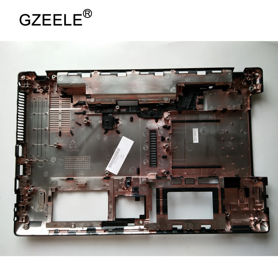 Фото Нижняя крышка GZEELE для ноутбука Acer Aspire 5551, 5251, 5741z, 5741ZG, 5741, 5741G, 5251G, 5551G, AP0FO000700 №4