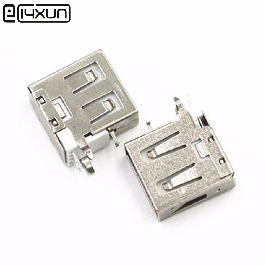 5 шт. коннекторы для разъема USB Type-A 90 градусов | Строительство и ремонт