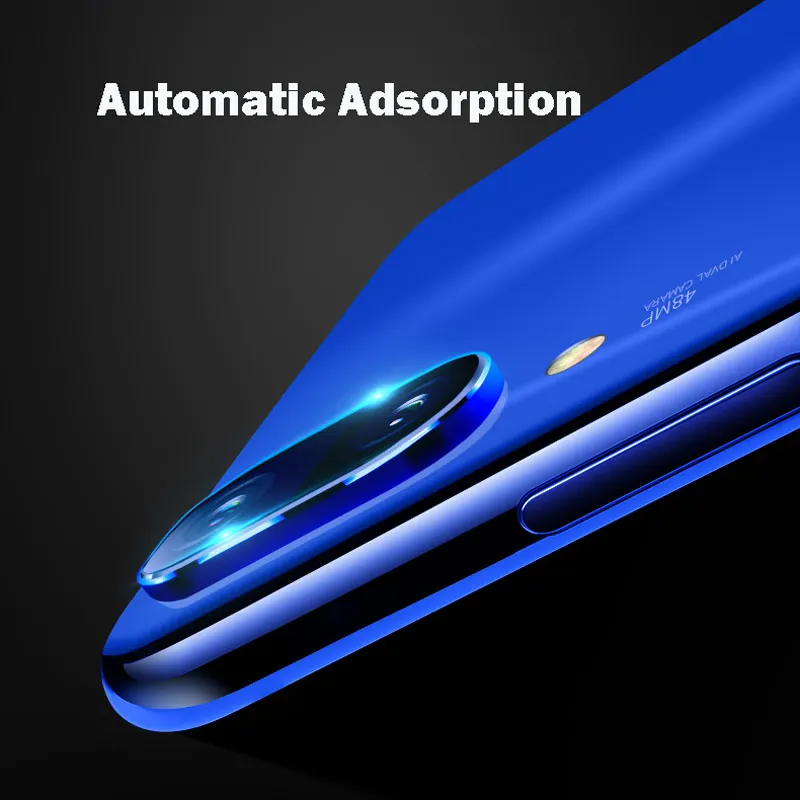 Защитное закаленное стекло для камеры Xiao mi Red Note 7 5 6 Pro K20 8 9 SE 9T Pocophone F1 9H Защитная