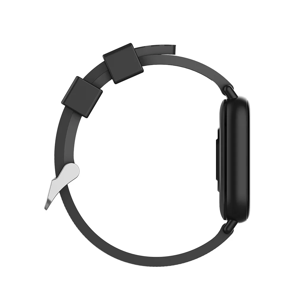 Bakeey G20 1,3 'цветной браслет Sreen Smartwatch Браслет IP67 Водонепроницаемый HR кровяное давление кислородный монитор BT 5,0 ремешок для часов