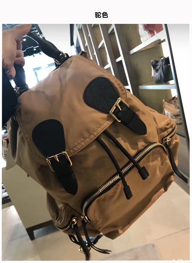 Высокое качество мягкий рюкзак из полиэстера Mochilas Mochila Feminina женский водонепроницаемый нейлоновый рюкзак дорожная сумка маленькая Mochila Feminina