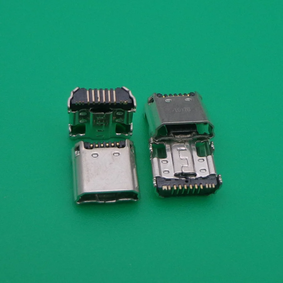 Micro USB JACK Connector Port Socket for Samsung Galaxy Tab 3 7.0 T230 P3200 P3210 I9200 I9205 P5200 SM-T210 SM-T211