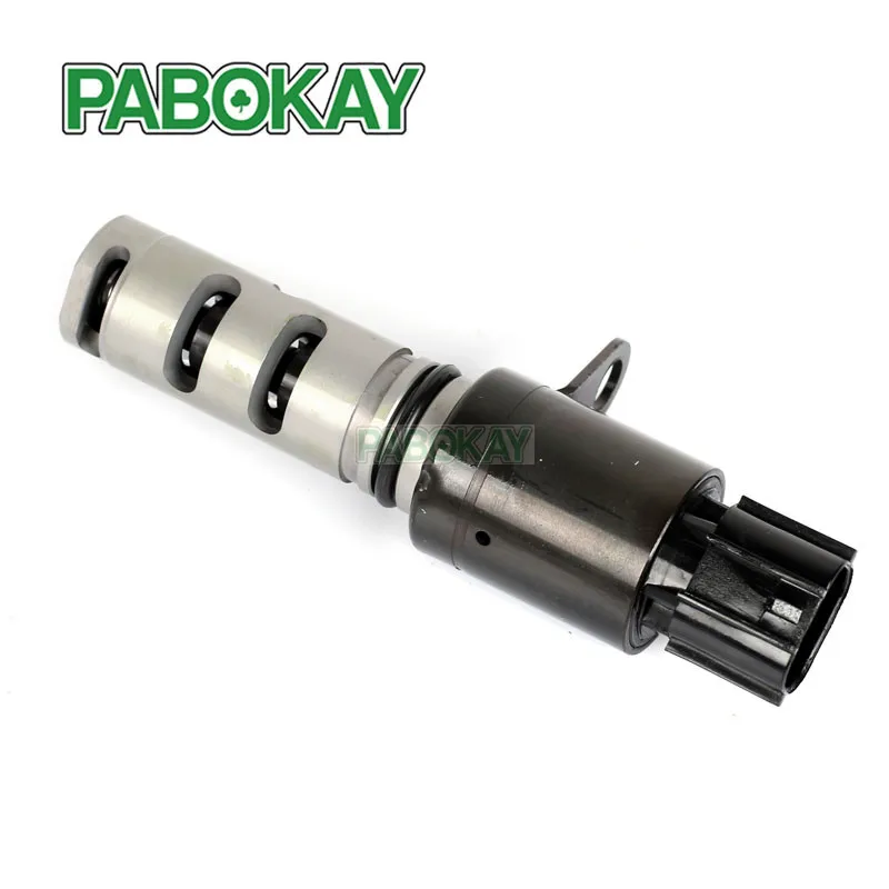 24355 23800 подлинный OEM для Hyundai Kia контрольный клапан ГРМ масла/VVT Новинка 2435523800|valve|valve