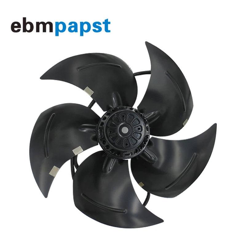 A4D350 AP08 16 оригинальный ebm papst внешний ротор трехфазный 230/400 В конденсаторный