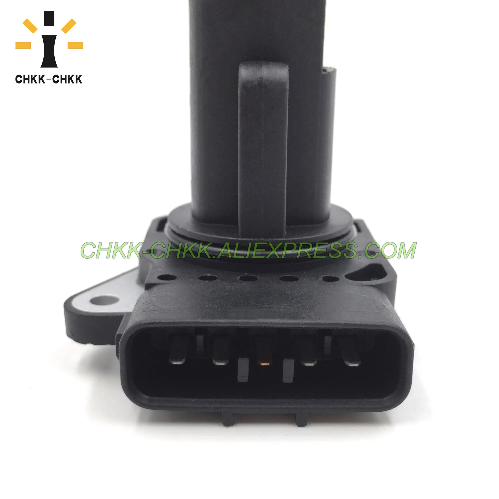 CHKK массовый расходомер воздуха Сенсор 22204 0D020 21010 0D030 07010 для Toyota Highlander FJ