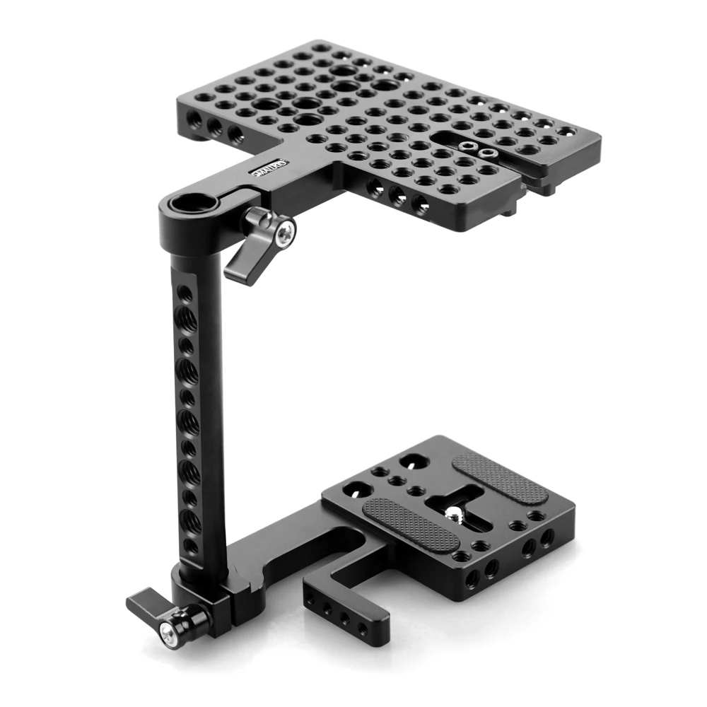 SmallRig Средний DSLR клетка для Canon/Nikon/sony Камера 1510|Клетки камер| |