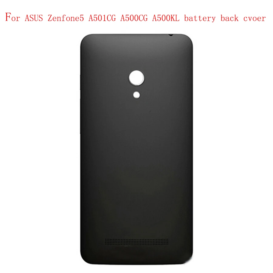 Аккумулятор JPFix для Asus ZenFone 5 A501CG A500CG A500KL задняя крышка корпуса запасные части с