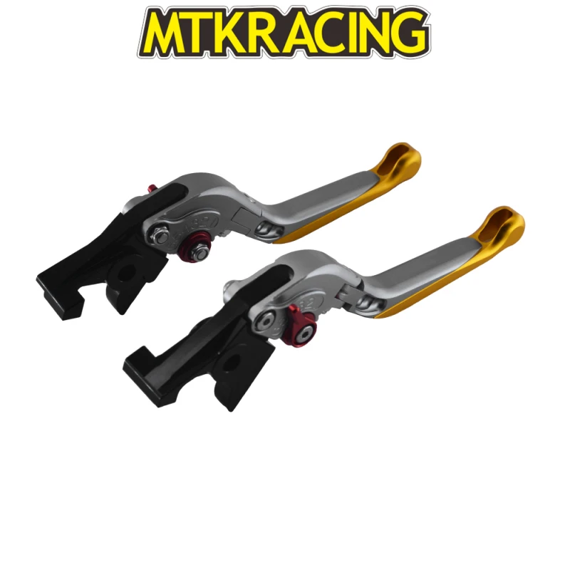 MTKRACING для Yamaha X-max250 X-max300 X-max400 Xmax 250 300 400 X-MAX CNC мотоциклетный тормозной рычаг