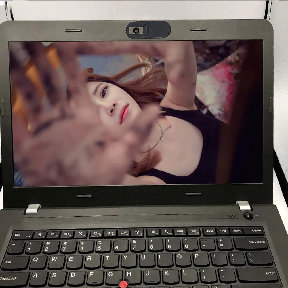 3 шт защита конфиденциальности слайдер Пластиковая крышка камеры для ноутбука