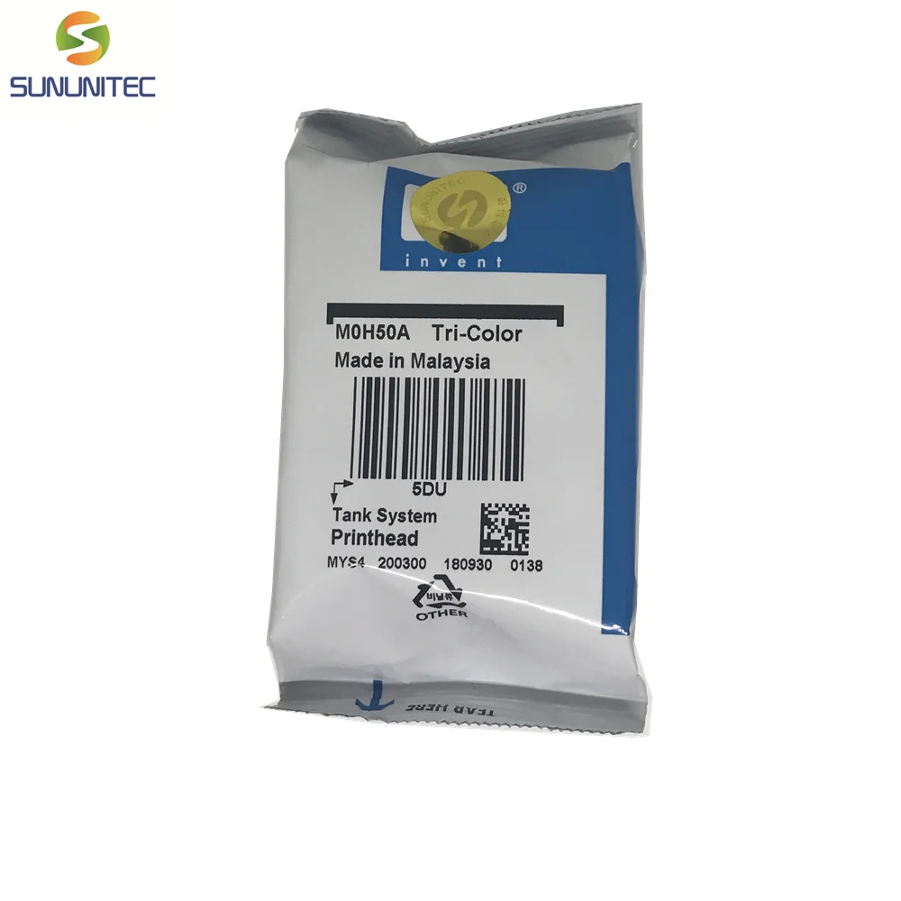 GT5822 печатающая головка новый оригинальный GT5810 GT5820 для HP 116 310 316 410 416 серии Танк