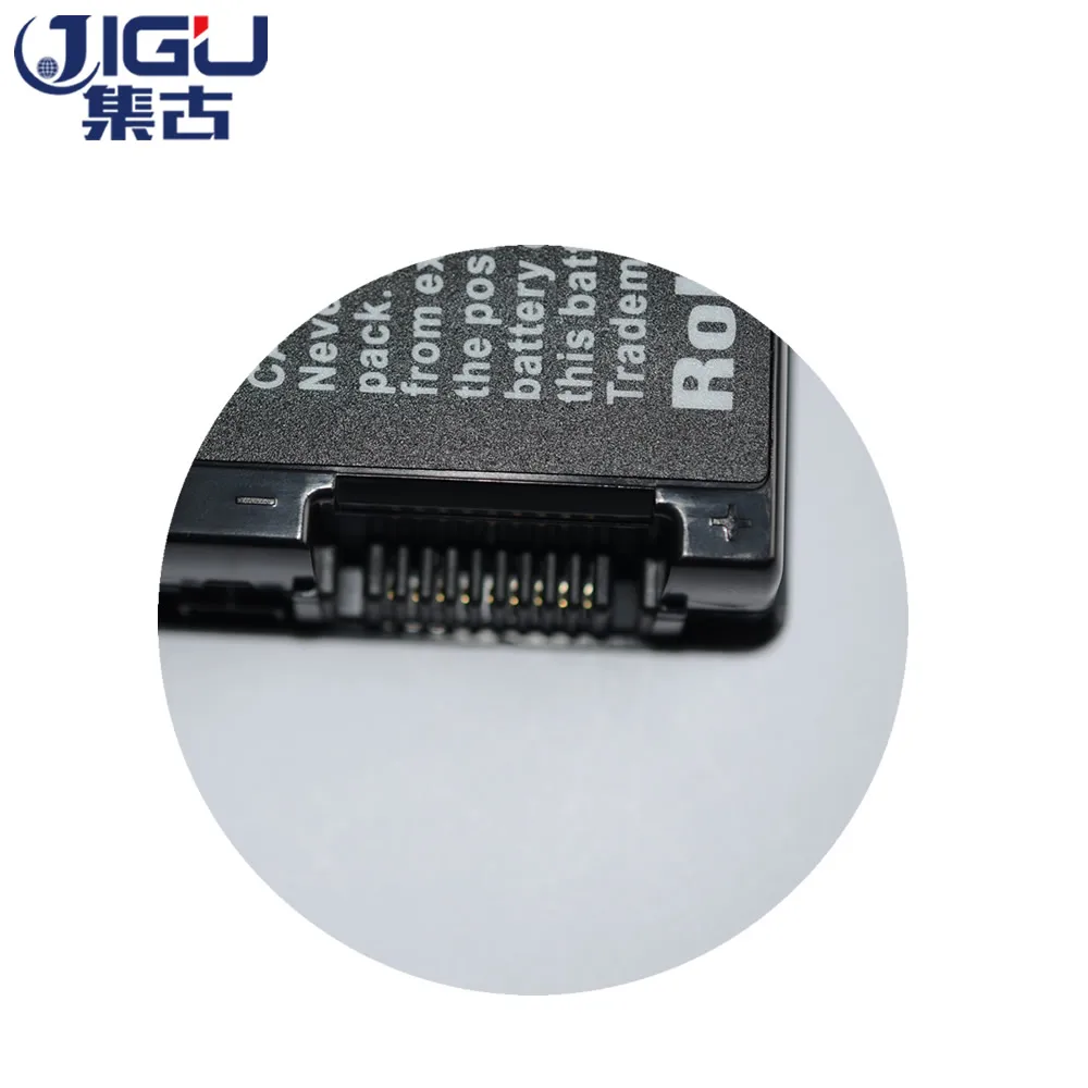 JIGU Laptop Battery For Asus F8 F80 F80H F80A F80Q F80L F81 F83 F50 N80 N81 X61 X61W X61S X61GX X61SL X61Z X80 X82 X83 X85 X85C |