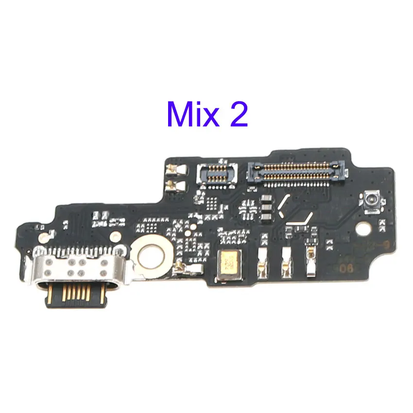 USB зарядное устройство YuXi док станция с разъемом гибкий кабель для Xiaomi Mi Max 2 3 Mix 2S