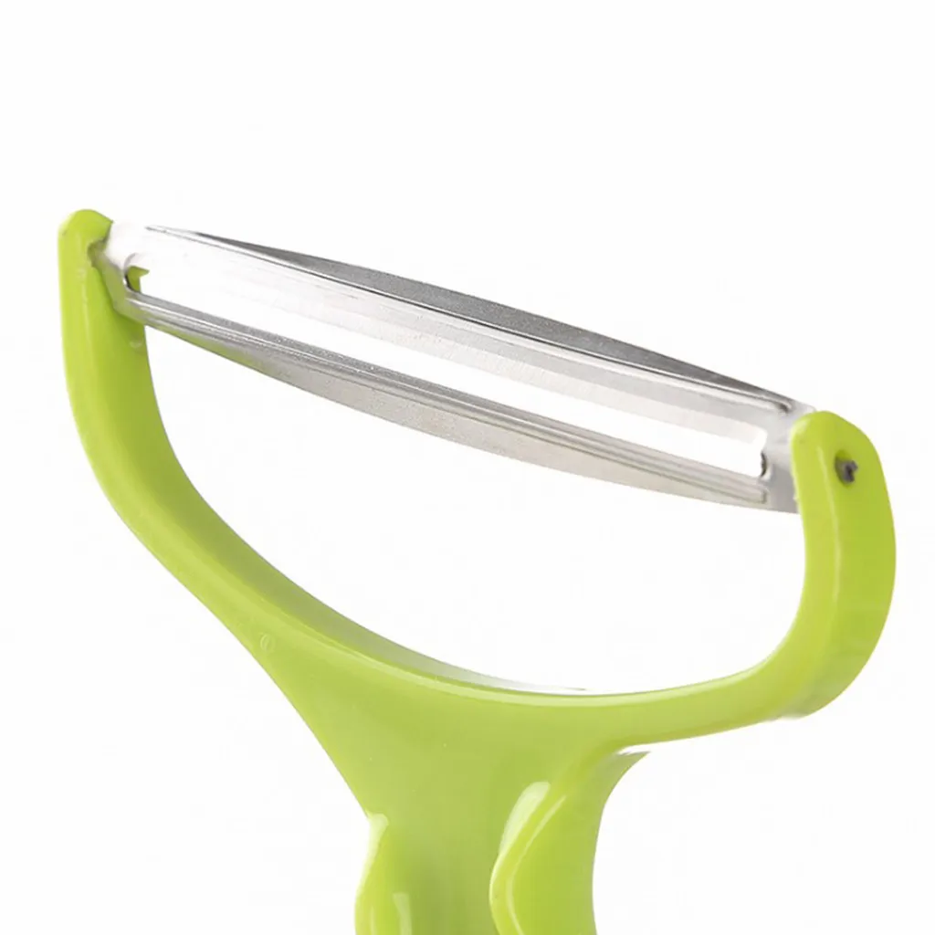 2019 Cabbage Grater Multi-Function Peeler Stainless Steel Scraping Peeling Planer Household Workmanship Wear Durability | Дом и сад