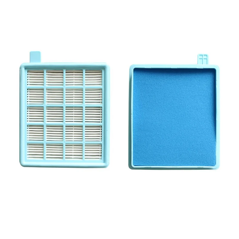 1 Комплект Замена Hepa фильтр для Пылесос Philips FC8470 FC8471 FC8475 FC8630 FC8645 FC9320 FC9322 Вакуумной Очистки Фильтры Для Пылесоса